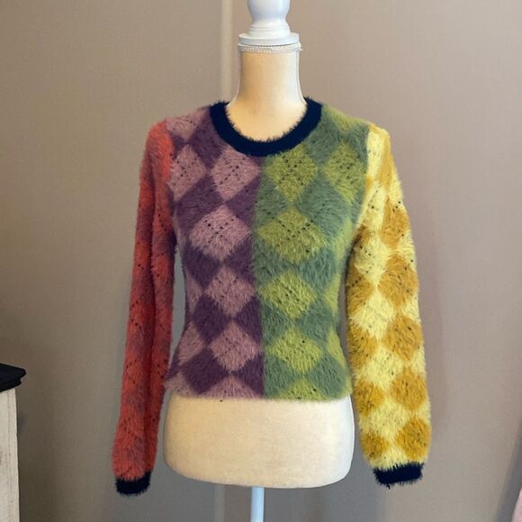 ❤️EUC Fashion Nova Sweater(size XS)❤️ - Picture 3 of 7